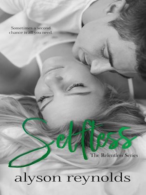 cover image of Selfless